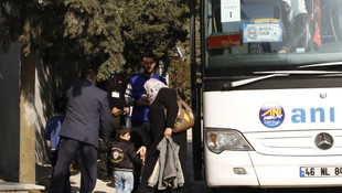 Kanada'nın kabul edeceği Suriyeli sığınmacılar