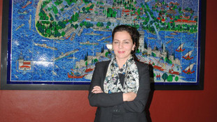 "Karadeniz'de Uluslararası Hukuk" paneli