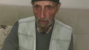 Karaman'da kaybolan kişi ölü bulundu