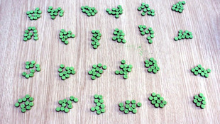 Kars'ta uyuşturucu operasyonu