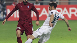 Futbol: Spor Toto Süper Lig