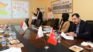 Katar, EXPO 2016 Antalya'da yer alacak