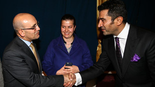 Katar Milli Günü Ankara'da kutlandı