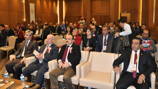 Kayseri'de "Solucan Gübresi Çalıştayı"