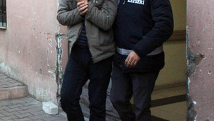 Kayseri'de telefon dolandırıcıları suçüstü yakalandı