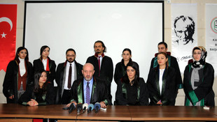 Kayseri'deki çocuğa işkence davası