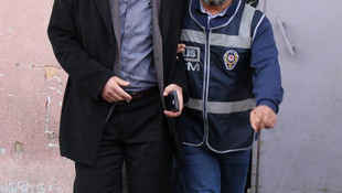 Kayseri'deki FETÖ/PDY operasyonu