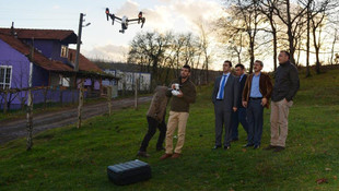 Kenan Sofuoğlu, ikinci pisti Düzceye yaptıracak