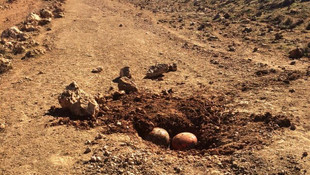 Kerkük-Yumurtalık Petrol Boru Hattı'na terör saldırısı engellendi