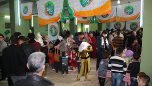 Kerkük'teki Osmanlı geleneği