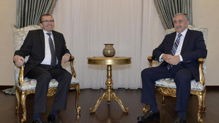 Kıbrıs müzakereleri