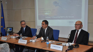 Kıbrıs müzakereleri