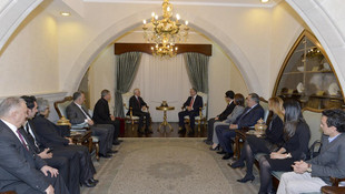 Kıbrıs müzakereleri