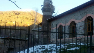 Kiğı'da artçı sarsıntılar