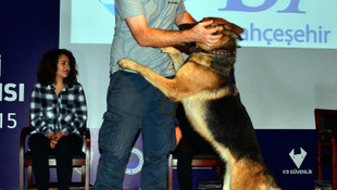 "Kinoloji Konferansı"