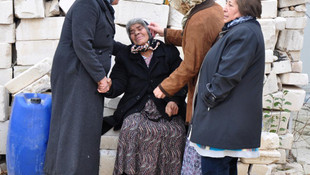 Kırıkkale'de karbonmonoksit zehirlenmesi