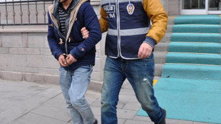 Kırıkkale'de uyuşturucu operasyonu