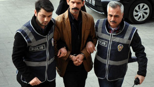 Kırıkkale'deki cinayet