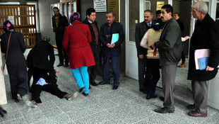 Kırıkkale'deki cinayet