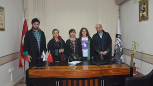 Kırklareli'ndeki kadın cinayeti