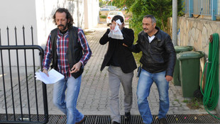 Kırmızı bültenle aranan Sırp zanlı, Antalya'da yakalandı