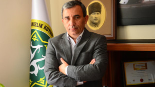 "Kıvırcık koyun" için coğrafi işaret başvurusu