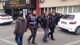 Kocaeli'de sahte içki operasyonu