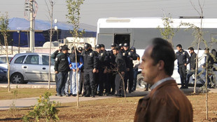 Kocaeli'de uyuşturucu operasyonu