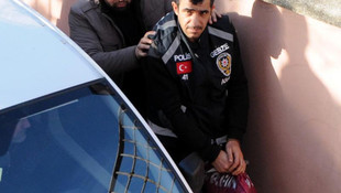 Kocaeli'deki cinayet