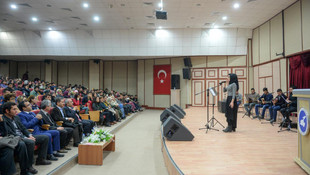 Konser bileti yerine kırtasiye malzemesi