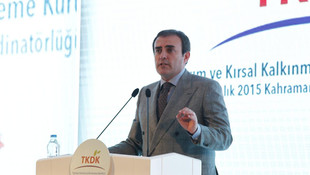 Kültür ve Turizm Bakanı Ünal: