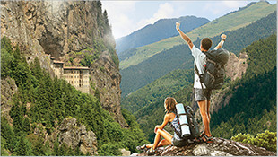 Kültür turlarında erken rezervasyon başladı