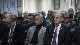 KUMPASDER 1'inci Olağan Genel Kurulu