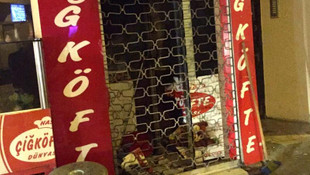 Kundaklamak isterken yaralandıkları iddiası