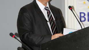 Küresel terörizm paneli