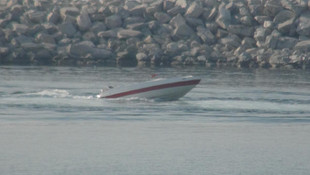 Kuşadası'nda sığınmacıları taşıyan bot battı: 11 ölü