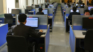 Kuzey Korenin Red Star OS işletim sisteminde casusluk araçları bulundu!