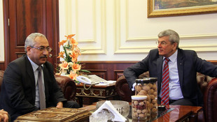 Mahkumlar ceviz yetiştirecek