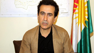 "ABD'nin Mahmur Cephesi'nde iki askeri timi var"