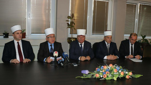 Makedonya İslam Birliğinden "Yeni Cami" tepkisi