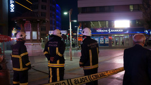 Malatya'da doğalgaz sızıntısı paniği