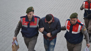 Manisa'da uyuşturucu operasyonu