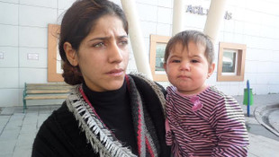 Manisa'daki ev yangınında Suriyeli çocuk öldü