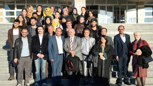 Manisa'nın Selendi ilçesindeki olaylarla ilgili dava