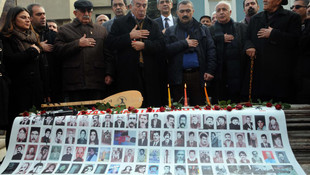 Maraş olaylarının 37. yıl dönümü