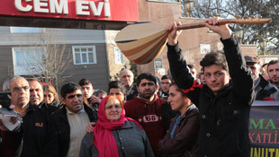 Maraş olaylarının 37. yılı