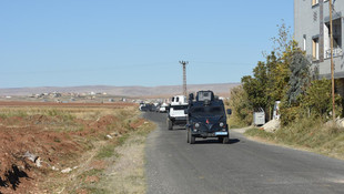 Mardin'de terör saldırısı