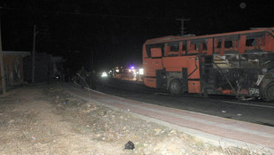 Mardin'de terör saldırısı