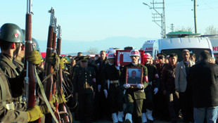Mardin'deki terör saldırısı