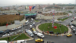 İstanbullulara trafikte yeni dönem!